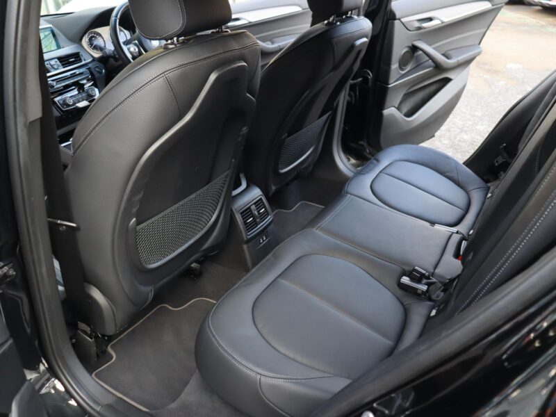 2019 BMW X2 xDrive 20i M Sport X