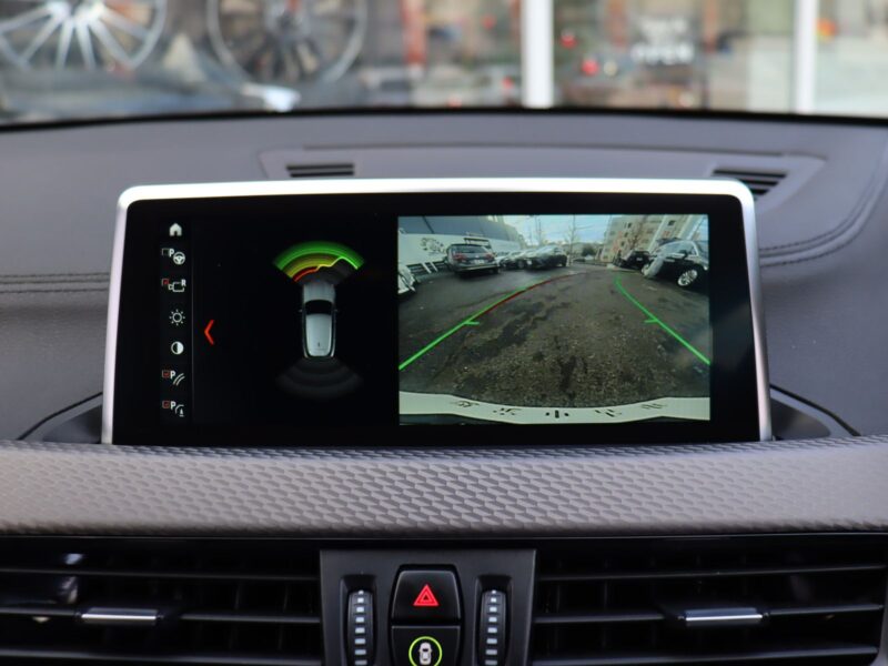 2019 BMW X2 xDrive 20i M Sport X