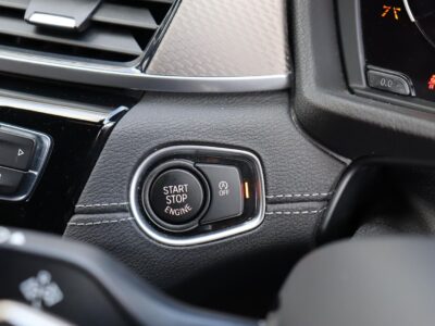 2019 BMW X2 xDrive 20i M Sport X