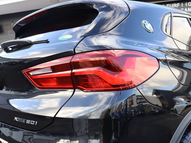 2019 BMW X2 xDrive 20i M Sport X