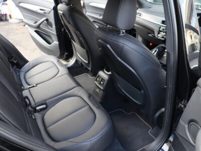 2019 BMW X2 xDrive 20i M Sport X