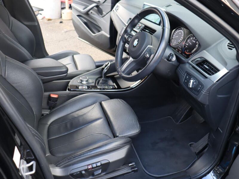 2019 BMW X2 xDrive 20i M Sport X