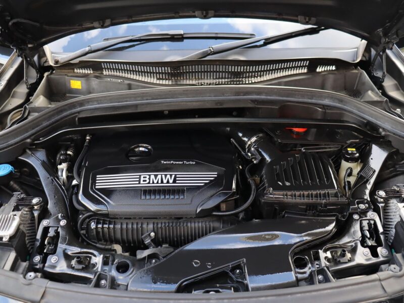 2019 BMW X2 xDrive 20i M Sport X