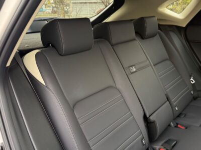 2019 LEXUS NX300 BLACK SEQUENCE