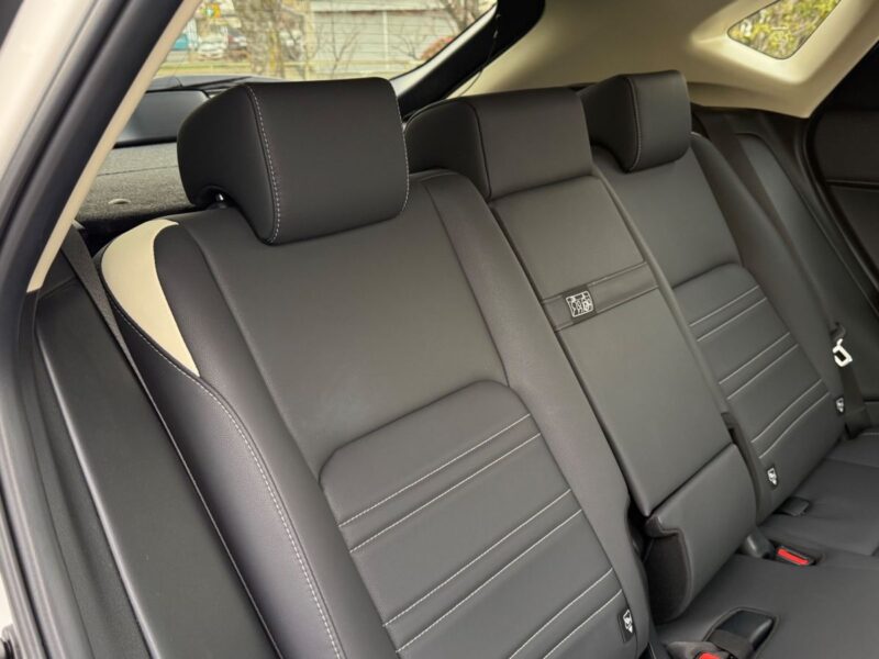 2019 LEXUS NX300 BLACK SEQUENCE