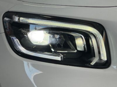 2020 Mercedes Benz GLB200d