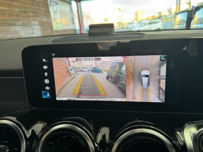 2020 Mercedes Benz GLB200d