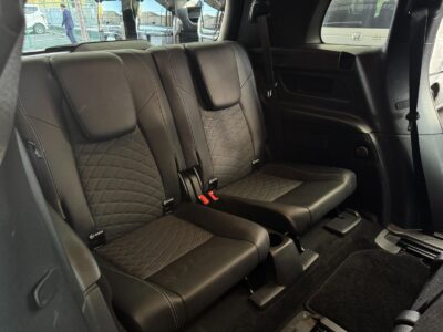 2020 Mercedes Benz GLB200d