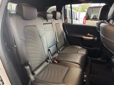 2020 Mercedes Benz GLB200d