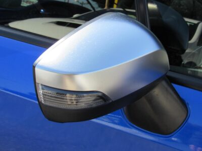 2019 Subaru WRX STI Type S AWD