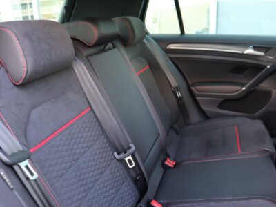 2019 Volkswagen Golf GTI Performance