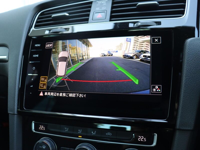 2019 Volkswagen Golf GTI Performance