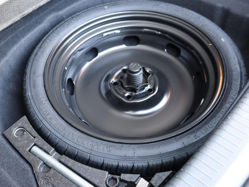 2019 Volkswagen Golf GTI Performance