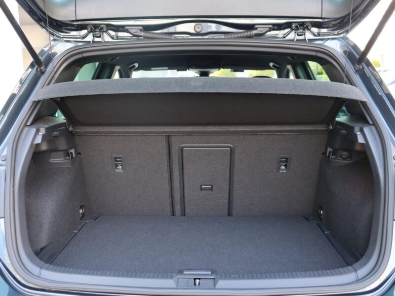 2019 Volkswagen Golf GTI Performance