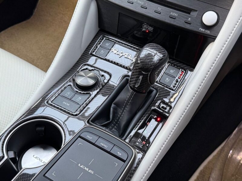 2019 Lexus RC300 F Sport