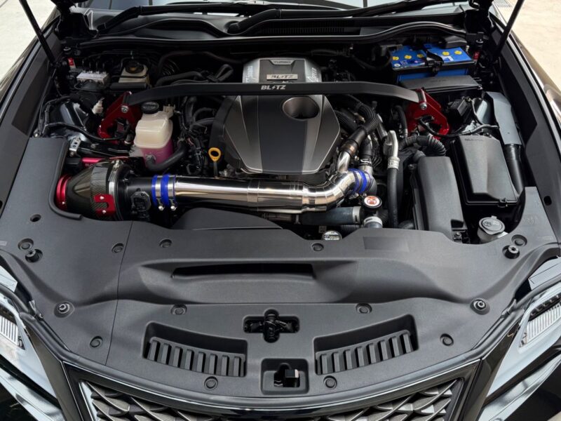 2019 Lexus RC300 F Sport