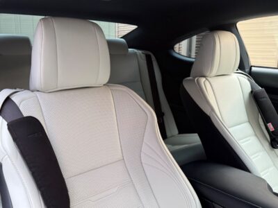 2019 Lexus RC300 F Sport