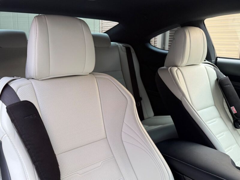 2019 Lexus RC300 F Sport