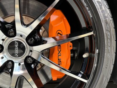 2019 Lexus RC300 F Sport