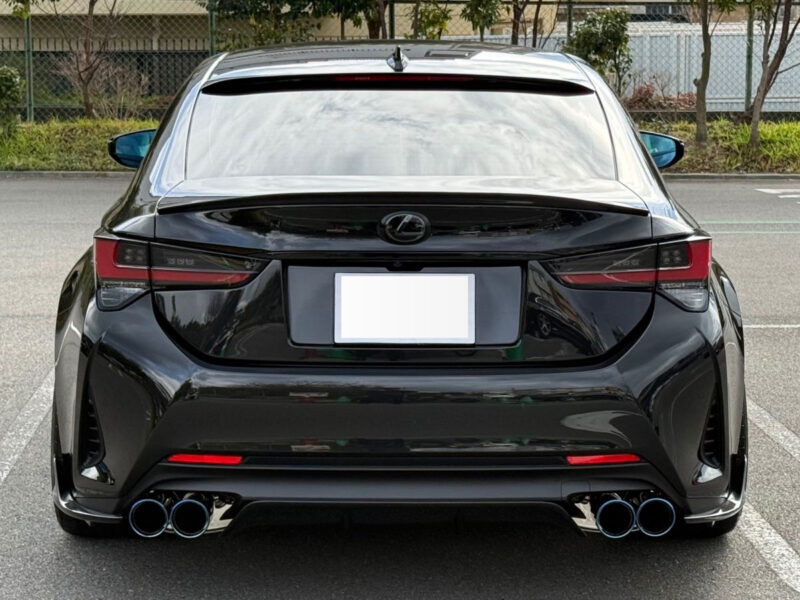 2019 Lexus RC300 F Sport