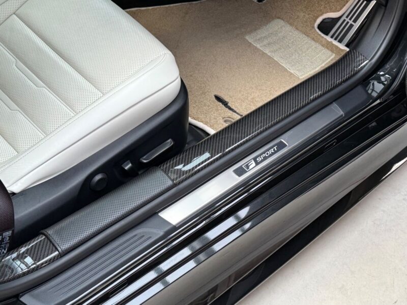 2019 Lexus RC300 F Sport