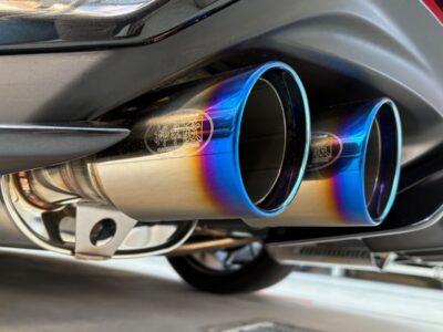 2019 Lexus RC300 F Sport