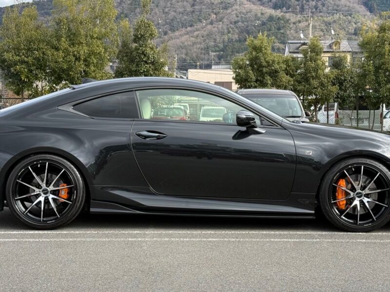 2019 Lexus RC300 F Sport