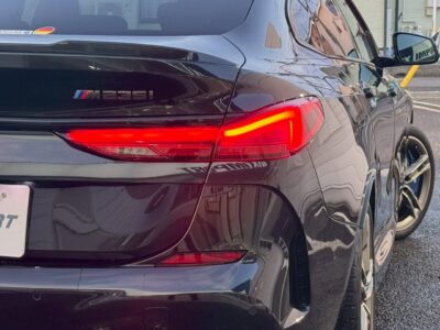 2022 BMW M235i xDrive Gran Coupe