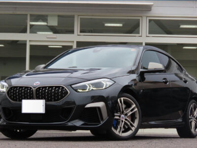 2022 BMW M235i xDrive Gran Coupe