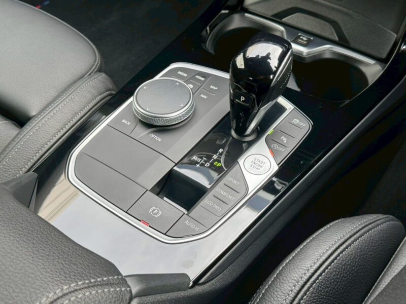 2022 BMW M235i xDrive Gran Coupe