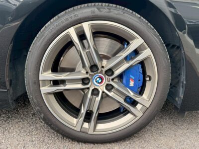 2022 BMW M235i xDrive Gran Coupe