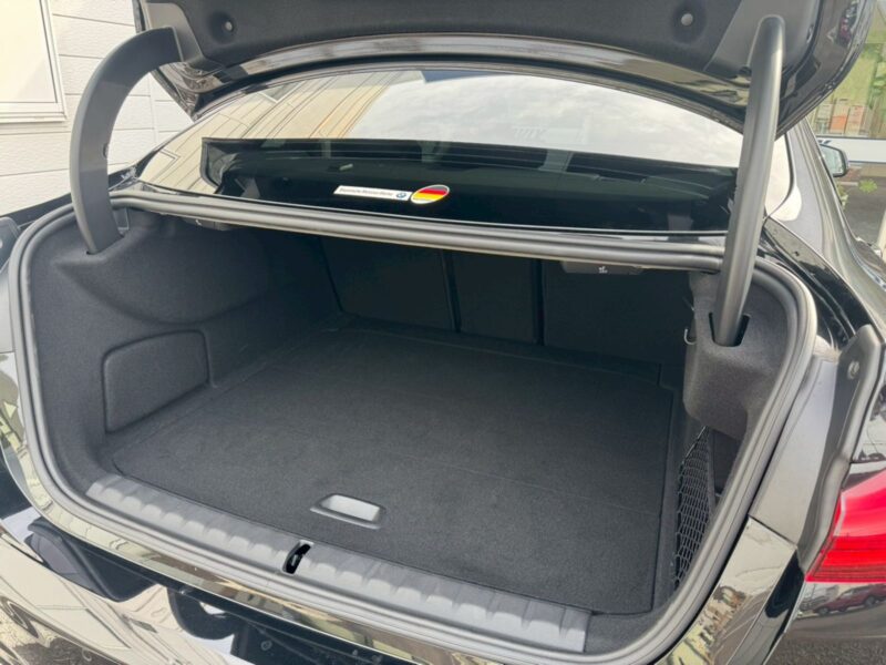 2022 BMW M235i xDrive Gran Coupe