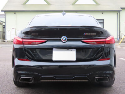 2022 BMW M235i xDrive Gran Coupe