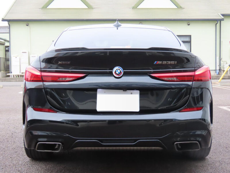 2022 BMW M235i xDrive Gran Coupe