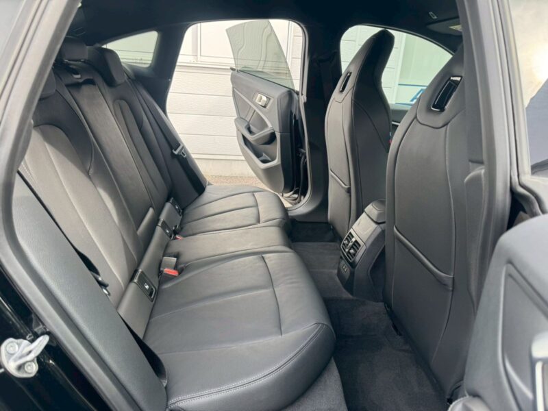 2022 BMW M235i xDrive Gran Coupe