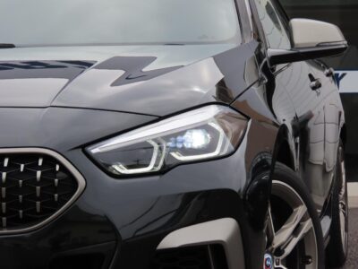 2022 BMW M235i xDrive Gran Coupe