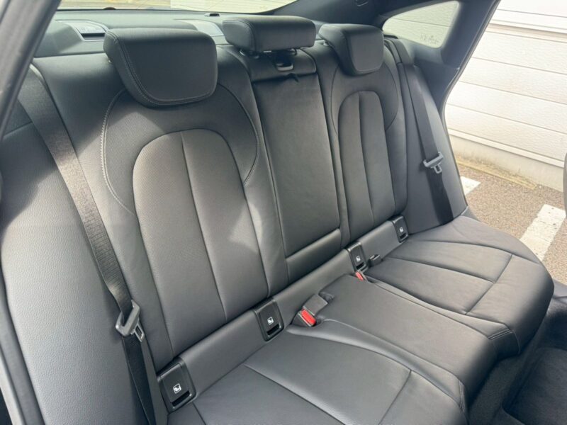 2022 BMW M235i xDrive Gran Coupe