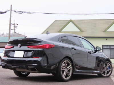 2022 BMW M235i xDrive Gran Coupe