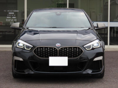 2022 BMW M235i xDrive Gran Coupe