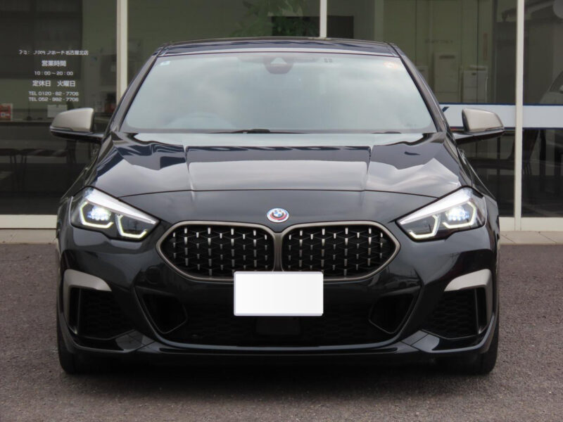 2022 BMW M235i xDrive Gran Coupe