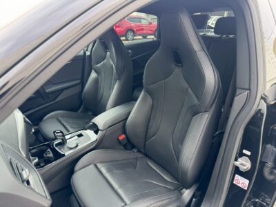 2022 BMW M235i xDrive Gran Coupe