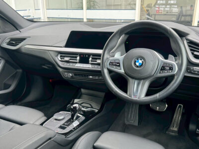 2022 BMW M235i xDrive Gran Coupe