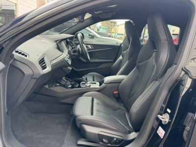 2022 BMW M235i xDrive Gran Coupe