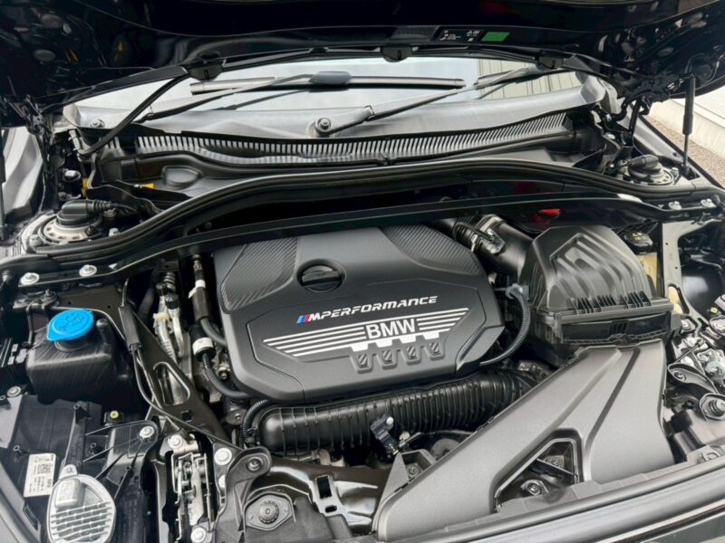 2022 BMW M235i xDrive Gran Coupe