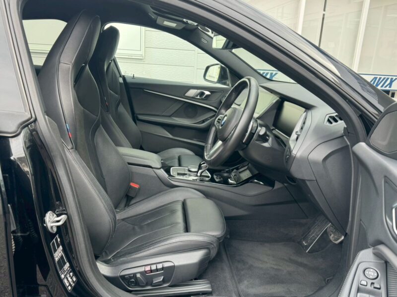 2022 BMW M235i xDrive Gran Coupe