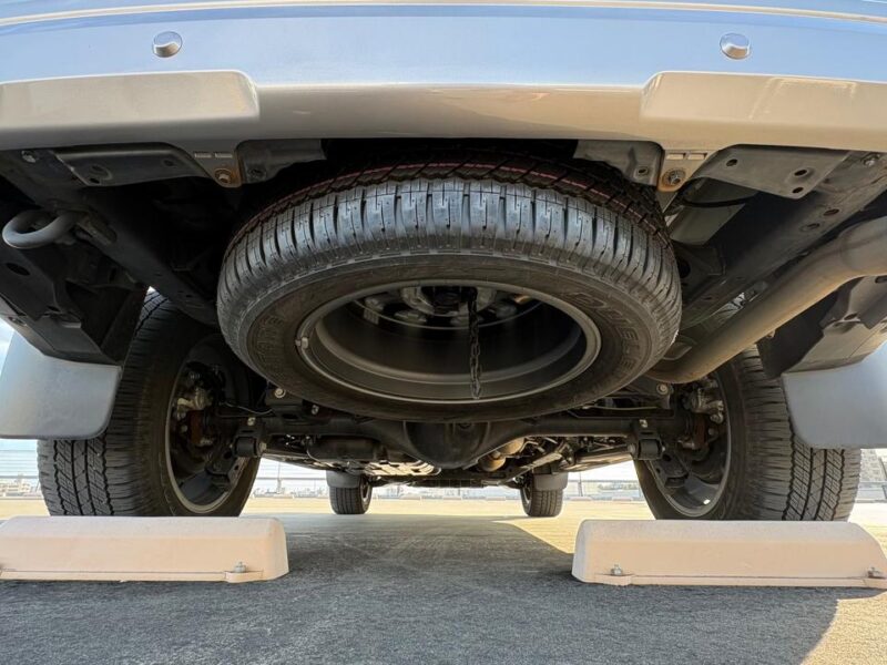 2023 Toyota Land Cruiser Prado 2.8 TX-L - GDJ150W