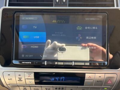 2023 Toyota Land Cruiser Prado 2.8 TX-L - GDJ150W