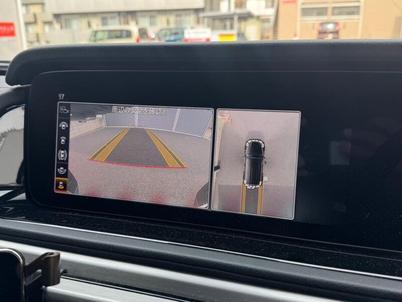 2021 Mercedes Benz G350d AMG Line Luxury PKG