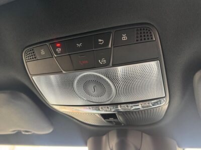 2021 Mercedes Benz G350d AMG Line Luxury PKG