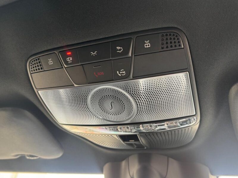 2021 Mercedes Benz G350d AMG Line Luxury PKG